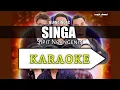 Download Lagu BIAN Gindas ~ SINGA (Sipit Ngangenin) KARAOKE Lirik Tanpa Vocal