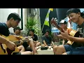 Download Lagu TOPENG | PETERPAN/NOAH | Real Drum (COVER)