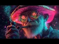 Download Lagu Boris Brejcha Style @ Art of Minimal Techno Tripping - Magic Mushroom by RTTWLR