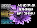 Download Lagu Ratih Purwasih, Obbie Messakh,Betharia Sonatha,Pance Pondaag- Lagu Nostalgia Terbaik Bikin Hati Adem