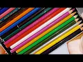 ✯ All my art supplies!!! ✯