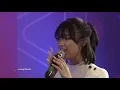 MARION JOLA X RIZKY FEBIAN - TAK INGIN PISAH LAGI | LIVE PERFORMANCE AT LET'S TALK MUSIC