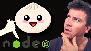 BUN The Explosive JavaScript Runtime Designed for Node js