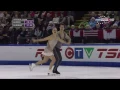 Download Lagu Hubbell Donohue 2014-11 Skate Canada FD Young And Beautiful