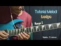 Download Lagu Tutorial Melodi || Ludya || Mansyur S