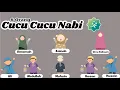 Download Lagu Lagu Anak Islami - Cucu cucu Nabi cover by Assyifa | Keluarga Nabi Muhammad SAW | cucu cucu Nabi