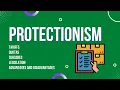 Protectionism