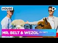 Lagu Mr. Belt \u0026 Wezol (DJ-set) | SLAM! Quarantine Festival