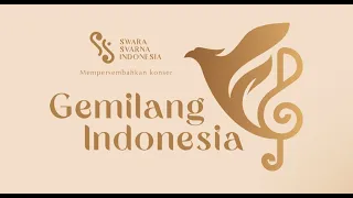 Download Swara Svarna Indonesia - Rumah Kita (Closing Song) MP3