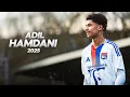 Lagu Adil Hamdani - Huge Talent 2025ᴴᴰ