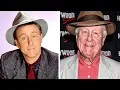 The Hidden Life and Difficult Final Day of Harry Anderson Judge Harold Night Court TV