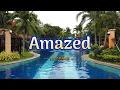 Lagu AMAZED - (Karaoke Version) - in the style of Lonestar