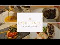 Food Restaurants at Excellence Oyster Bay Grove Oregano Lobster House Chez Grill Jerk Hut
