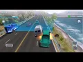 Turbo Car Racing 3D - Android GamePlay