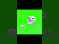 aurea Cosmica ugliest version#phonk#trollface#greenscreen