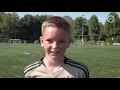 Download Lagu De Graafschap-cultheld Ali Ibrahim geniet op eigen voetbalacademie
