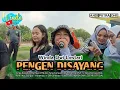 Download Lagu PENGEN DISAYANG || WINDA DWI LESTARI || ANDI PUTRA 1 || KIARASARI KP. CILIGUR COMPRENG