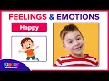 Download Lagu Emotions and Feelings Visual Cards for Learning