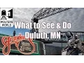 Visit Duluth - What to See Do in Duluth Minnesota