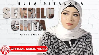 elsa pitaloka sembilu cinta official music video hd 