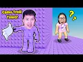 Download Lagu Ngụy trang màu sắc bức tường phá đảo Camo Troll Tower bqThanh Troll Tát Ốc Khóc Nhè
