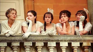 خمس خوات من عائلة فقيرة يريدن الزواج من شخصيات غنية لكن يحدث شيئا غريب ا Pride Prejudice 
