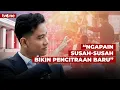 Download Lagu Pakar: 95% Komunikasi Mas Gibran ke Publik Copy Pak Jokowi | AKIM tvOne
