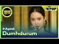 Download Lagu Apink, Dumhdurum [THE SHOW 200421]