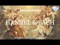 Baroque Easter Handel s Messiah Bach s Easter Oratorio