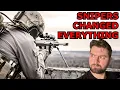 Download Lagu How Snipers Changed War