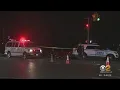 Pedestrian hit by FedEx truck 2nd vehicle in Flatbush