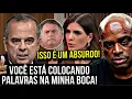 Download Lagu 🔥GLOBONEWS SANGRAND0! ROGÉRIO MARINHO CALOU ANDRÉIA SADI AO VIVO