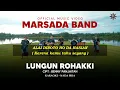 Lagu LUNGUN ROHAKKI - KARAOKE NADA PRIA