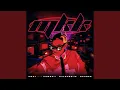 KMat - MKK (feat. CowBoii, djygubzin.live & Ranger) [Official Audio]