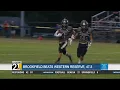 Great Clips OT Report Western Reserve vs Brookfield