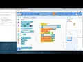 PRG211 Week 2 - Scratch Example