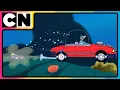 Tom \u0026 Jerry🐭😺| Race Beneath The Waves!😍| Cat and The Mouse | Cartoon for Kids ✨| @cnindia​