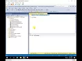 SQL Server 2017 New DMV dm db log stats