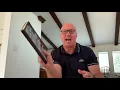Tennis Tip with Luke Jensen French Open Winner Wheaton Sport Center