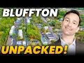 Driving Around Bluffton SC Tour What Living In Bluffton SC Is REALLY Like Lowcountry SC Living