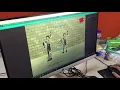 Kinect Human Pose Estimation Game