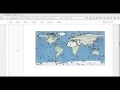 Cartography and Mapping in Python