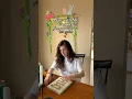 Lesson plan for first grade