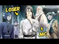 When the World's Strongest Martial Artist Is Reborn as the Weakest Loser! - Manhwa Recap