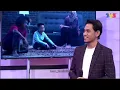 Download Lagu Bangkit Semula - Khai Bahar | Live MHI 9.1.2021