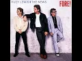Hip To Be Square (Remaster) [HD] - Huey Lewis + The News
