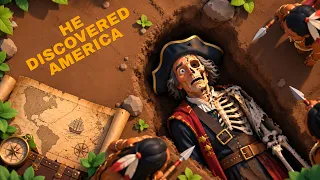 How Every Legendary Explorer Died