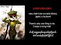 Download Lagu The Saga Of Tanya the evil ending song (LOS LOS LOS) ENGLISH SUB MM SUD