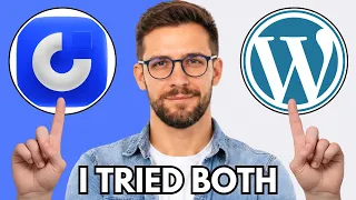 ONEPAGE VS WORDPRESS - WHICH ONE WINS? (2026)