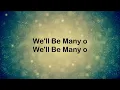 We Will Be Many - Songs of Salem ft. Lawrence Oyor & Moses Akoh | Lyrics Music Video
